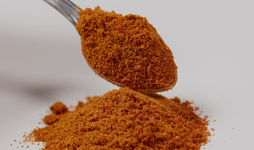 Microencapsulated Powder & Liposomal
